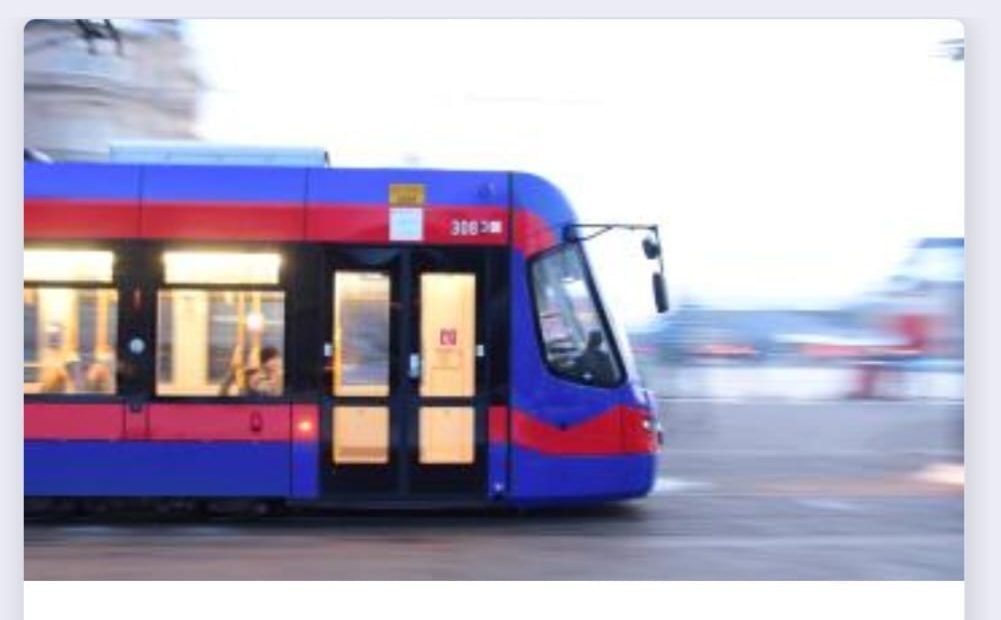 Ce a pățit un orădean care a circulat cu tramvaiul. Sistemul de taxare prin SMS este o bătaie de joc