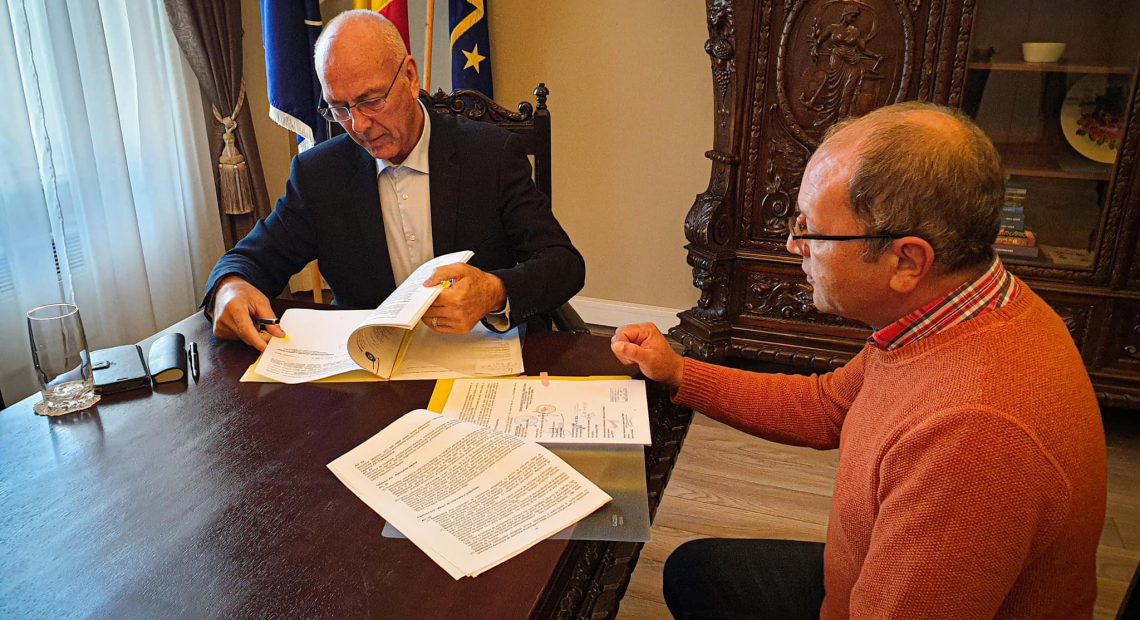 Consiliul Județean Brașov investește peste 2 milioane de euro în digitalizarea serviciilor spitalicești