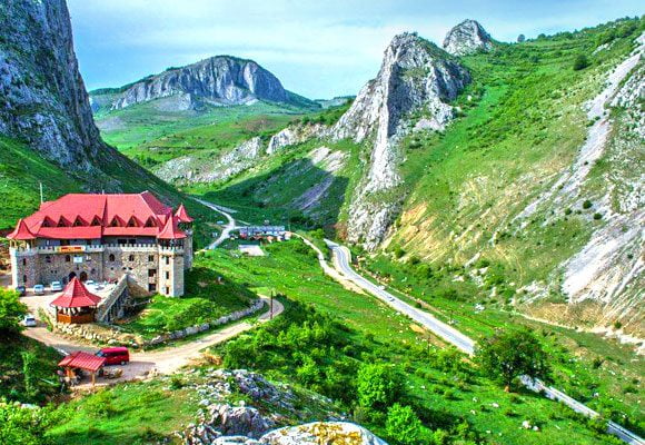 Ziua Mondială a Turismului, sărbătorită la Sediul Administrativ al Județului Alba