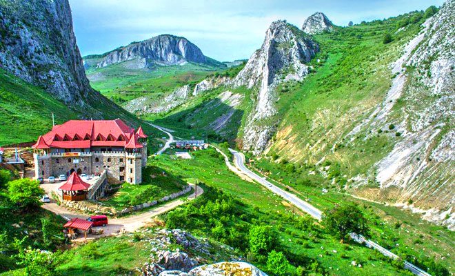 Ziua Mondială a Turismului, sărbătorită la Sediul Administrativ al Județului Alba