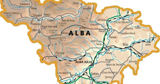 44 de milioane de lei prin „Anghel Saligny” pentru investiții în trei localități din județul Alba