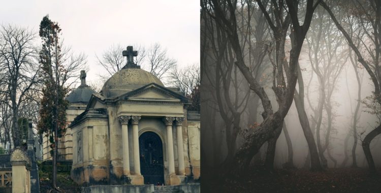 Cele mai bântuite locuri din Ardeal: Povești și legende de groază
