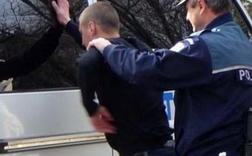 Un bărbat din Bihor care a spânzurat un câine a fost condamnat definitiv la 3 ani de închisoare cu executare