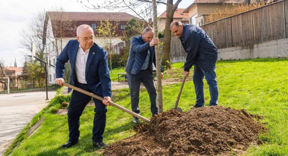 Un primar important din Cluj, apropiat de Boc și Buda, și-a dat demisia. Tot Ardealul e șocat