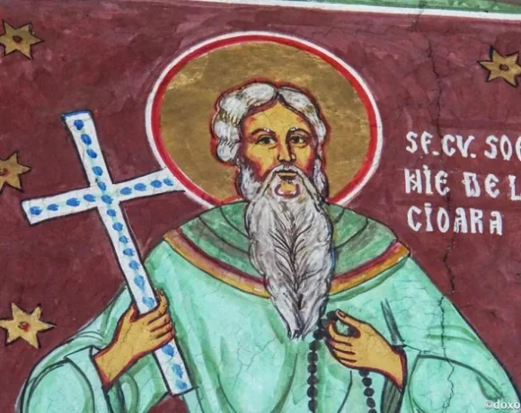 Sofronie de la Cioara: Călugărul erou care a apărat Ortodoxia în Transilvania și nu s-a supus jugului habsburgic