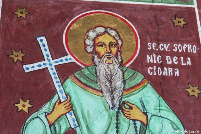 Sofronie de la Cioara: Călugărul erou care a apărat Ortodoxia în Transilvania și nu s-a supus jugului habsburgic