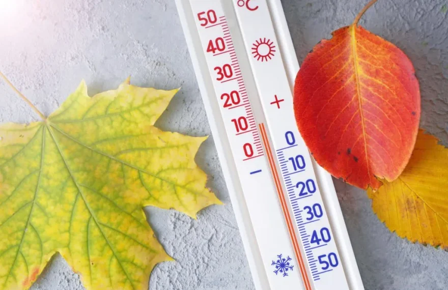 Cum va fi vremea în Transilvania, în următoarele zile. Temperaturile cresc la Cluj, Brașov, Alba, Sibiu și Mureș