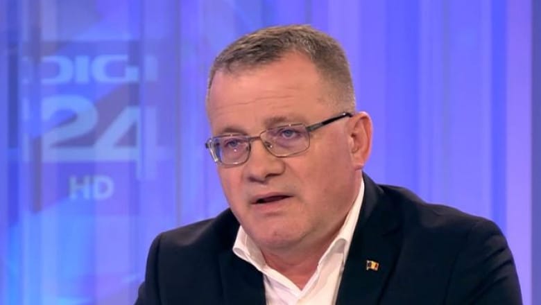 Adrian Oros, vicepreședintele Colegiului Medicilor Veterinari din România: Incompetența conducerii ANSVSA pune în pericol sistemul sanitar veterinar din România!