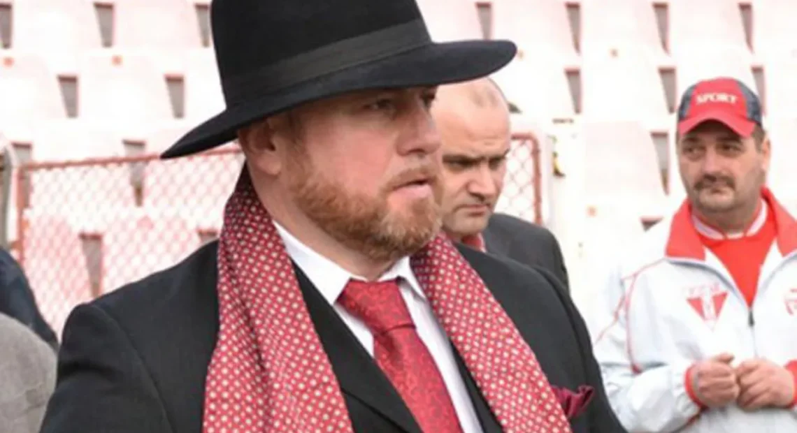 Noi informații despre copiii milionarului ardelean Adrian Marțian, răpiți și căutați peste tot. E implicată mama lor