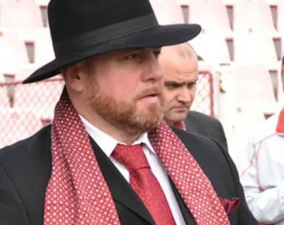 Noi informații despre copiii milionarului ardelean Adrian Marțian, răpiți și căutați peste tot. E implicată mama lor