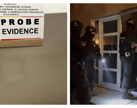 Percheziție în Florești: Un bărbat cercetat pentru acces ilegal la un cont de Facebook și alterarea datelor