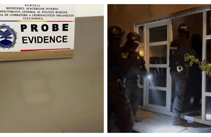 Percheziție în Florești: Un bărbat cercetat pentru acces ilegal la un cont de Facebook și alterarea datelor