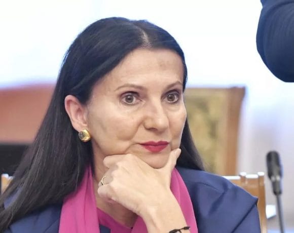 Percheziții la locuința Sorinei Pintea, în Marmureș: Soțul fostului ministru al Sănătății, vizat într-un dosar de fraudă de 2 milioane de euro