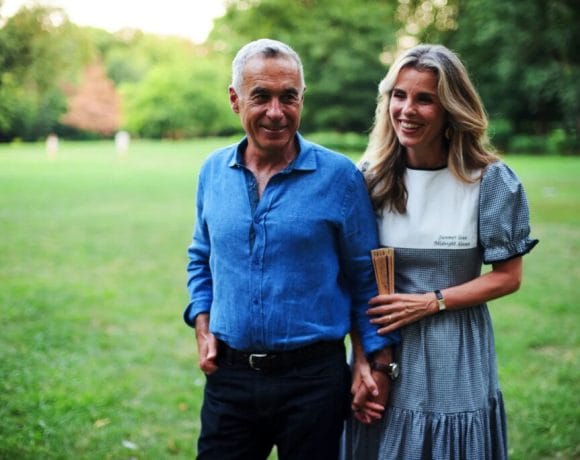 Cristela Georgescu, soția lui Călin Georgescu: Femeilor care poartă pantaloni nu le intră energia pe jos