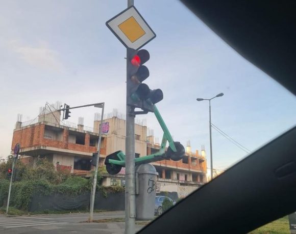 Trotinetele de închiriat, interzise în Brașov pentru o perioadă nelimitată