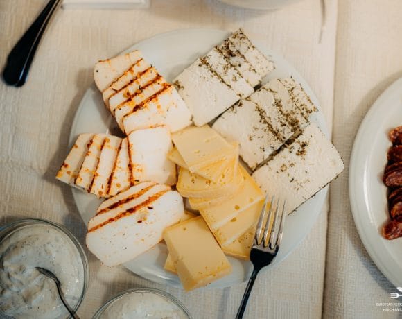 Harghita va fi Regiune Gastronomică a Europei în 2027 - Galerie FOTO