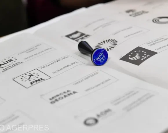 Procesul electoral în județul Hunedoara: fără incidente majore, dar cu sancțiuni și dosare penale