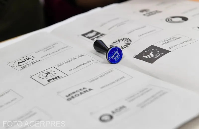 Procesul electoral în județul Hunedoara: fără incidente majore, dar cu sancțiuni și dosare penale