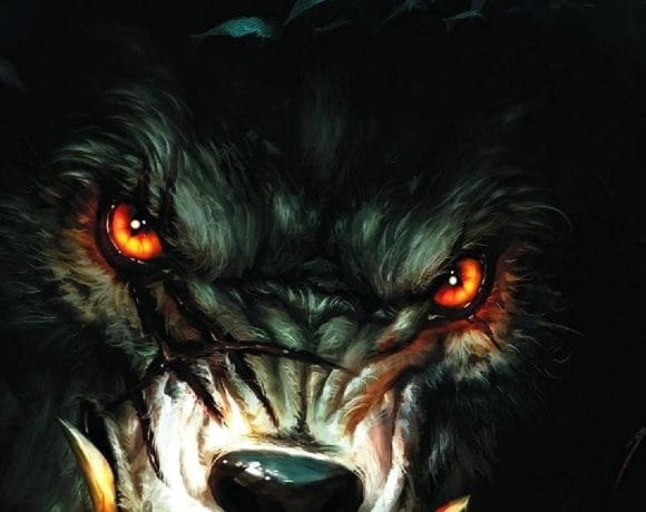 Miturile vârcolacilor din Transilvania! Cum ia naștere un ”om-lup”