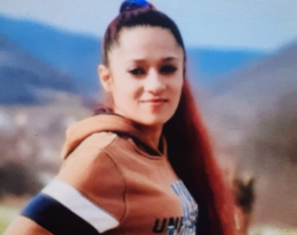 Tânără căutată de polițiștii din Hațeg, județul Hunedoara. Roxana-Lăcrămioara (24 de ani) a fost dată dispărută de iubitul de 46