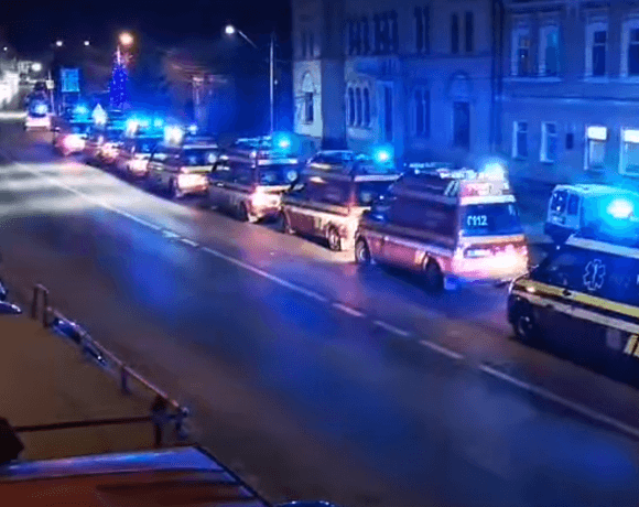 Reghin, jud. Mureș - 30 de oameni internați la spital după ce au consumat mâncare stricată la ”Balul Însuraților”