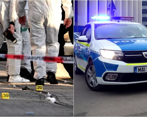 Morți șocante în Deva. Scăpările de gaze au omorât oameni din apartamente diferite