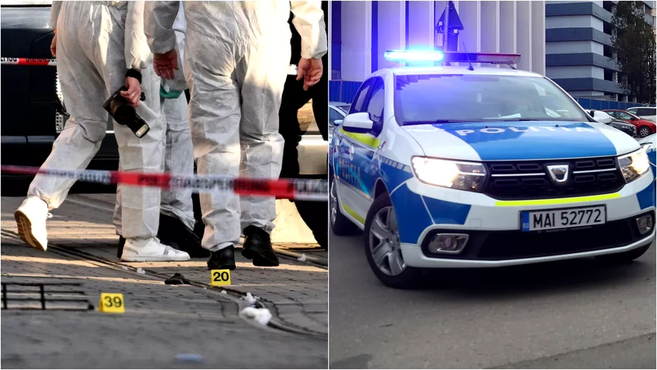 Morți șocante în Deva. Scăpările de gaze au omorât oameni din apartamente diferite