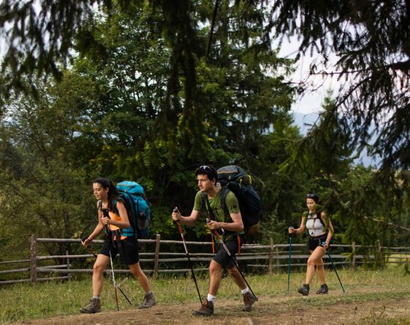 Brașovul devine a treia poartă oficială pe Via Transilvanica, după Putna și Drobeta Turnu Severin