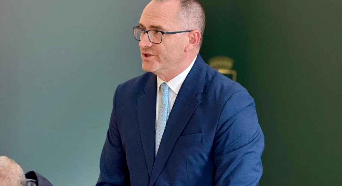 Primarul Korodi Attila, din Miercurea Ciuc, a vorbit despre investițiile mari din localitate