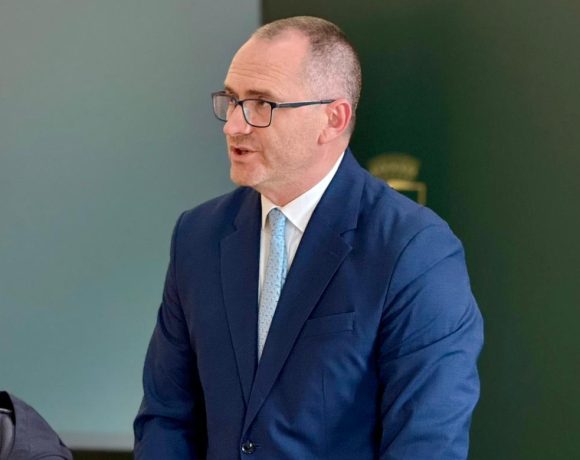 Primarul Korodi Attila, din Miercurea Ciuc, a vorbit despre investițiile mari din localitate