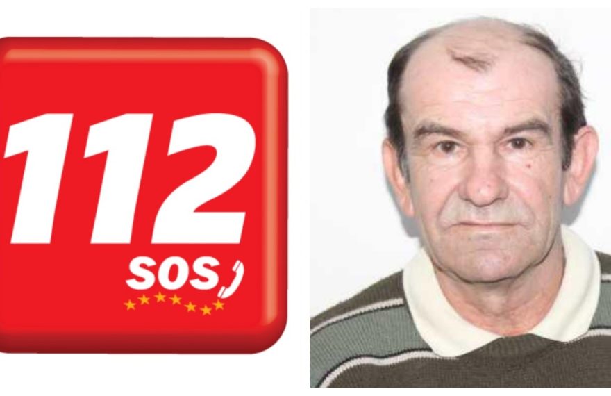 Bărbat din Moisei dat dispărut de familie. Poliția desfășoară activități de căutare, în vederea depistării acestuia