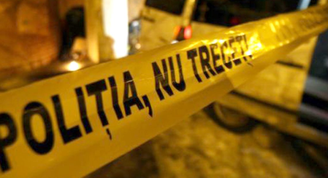 Precizări despre presupusa crimă din Sebeș. Poliția a spus ce s-a întîmplat cu femeia de 25 de ani