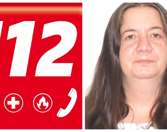 Femeie dispărută din Maramureș! Poliția cere ajutorul oamenilor - FOTO