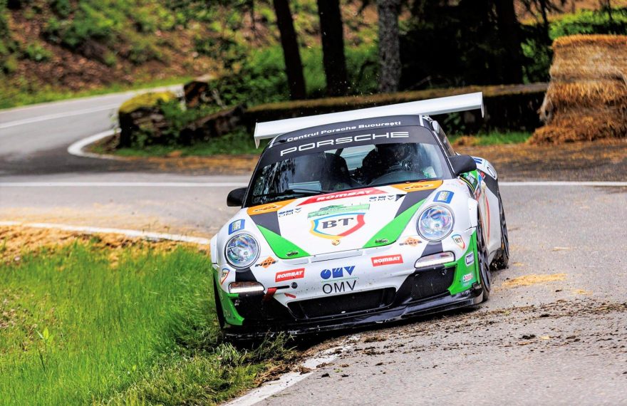 Restricții de circulație în Baia Mare între 21–25 mai pentru „Raliul Maramureșului”