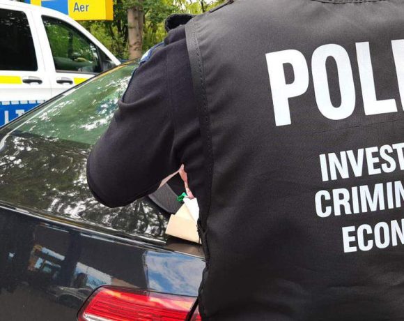 Controale economice în Maramureș: 24 de firme verificate, sancțiuni și bani confiscați