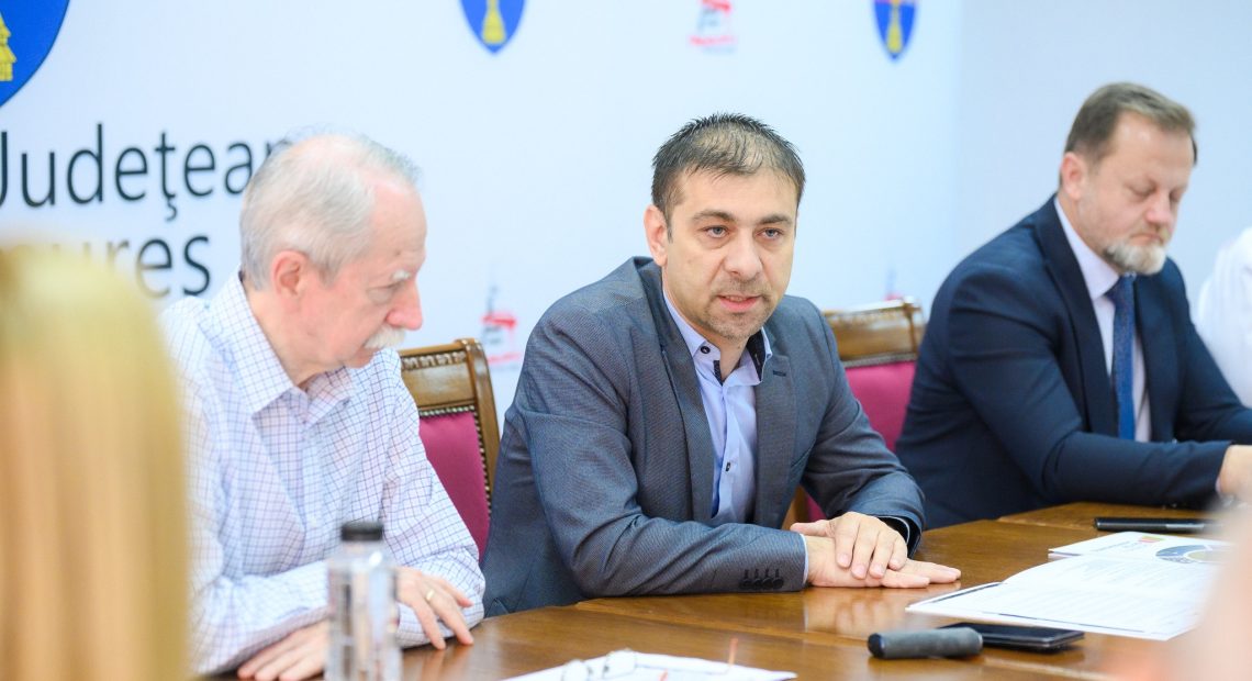 ”Tragedia de pe Dealul Dura nu trebuie să se mai repete!” - Zetea și primarul Dăncuș au luat măsuri - VIDEO