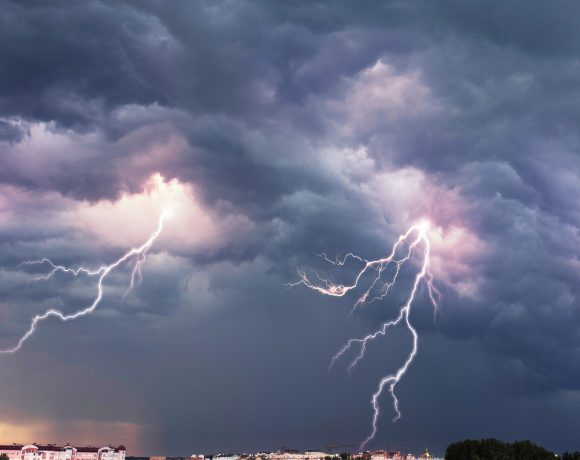 Cod Portocaliu în Alba! Ce localități sunt vizate