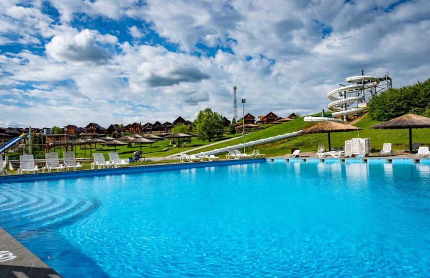 Se deschide ”Litoralul Bistriței”. Biletele s-au scumpit. Ce evenimente sunt programate în weekend