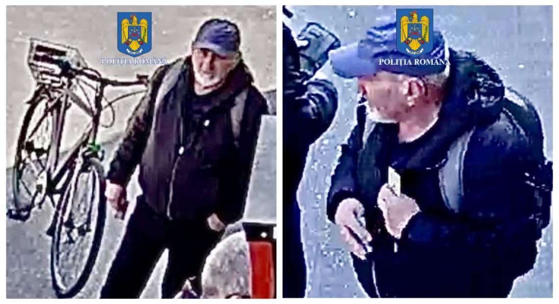 Covasna - Se încearcă prinderea unui bărbat care încerca să scoată bani de la bancomant în mod ilegal