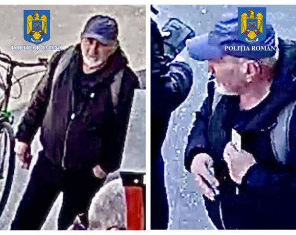 Covasna - Se încearcă prinderea unui bărbat care încerca să scoată bani de la bancomant în mod ilegal