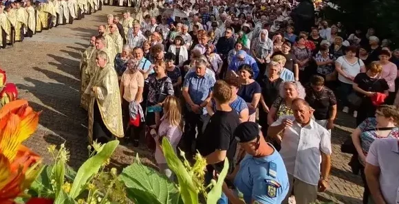 Baia Mare - Rusalii 2025 - Ce restricții de circulație vor fi instituite în oraș