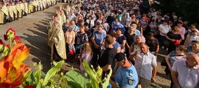 Baia Mare - Rusalii 2025 - Ce restricții de circulație vor fi instituite în oraș