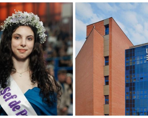 Elevă din Cluj, campioană națională la dans și ”campioană” și la BAC. Vrea să se facă medic