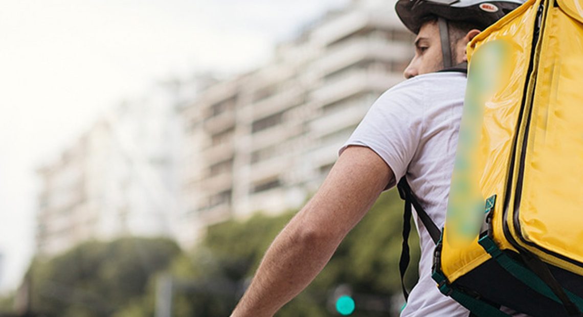 Judecători cu inimă mare: Un livrator din Satu Mare își păstrează permisul și evită închisoarea