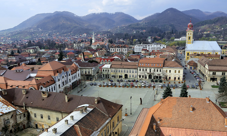 Modificări la regimul circulației din municipiul Baia Mare