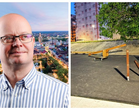 Primarul din Satu Mare condamnă vandalismul turiștilor norvegieni: „Comportament inacceptabil!”