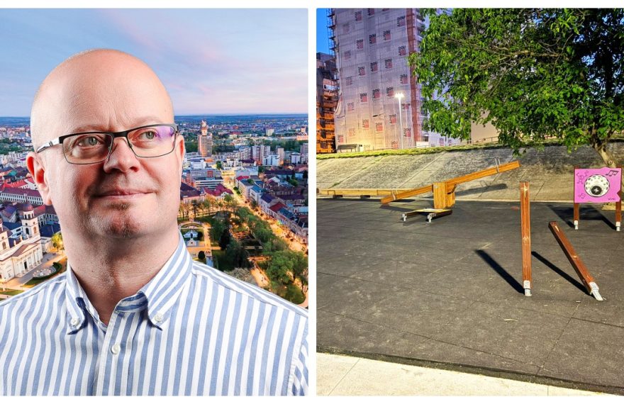 Primarul din Satu Mare condamnă vandalismul turiștilor norvegieni: „Comportament inacceptabil!”