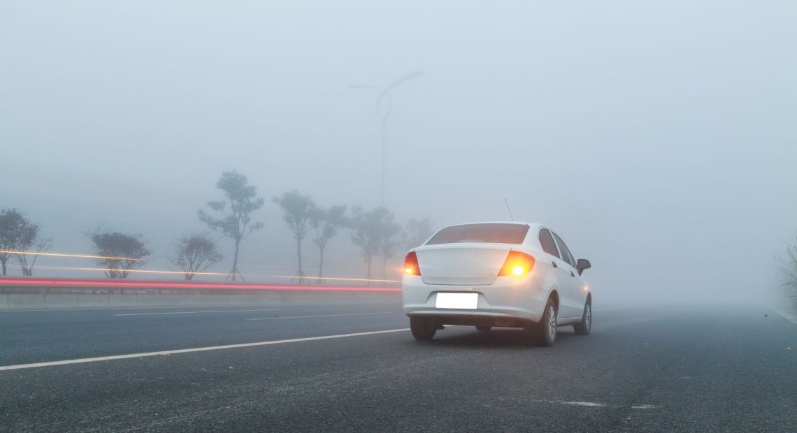 Harghita - ATENȚIONARE METEO COD GALBEN