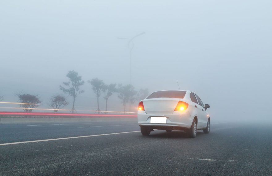 Harghita - ATENȚIONARE METEO COD GALBEN