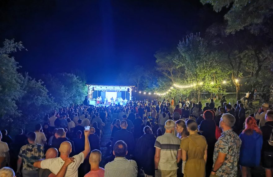 Fest-in-Vale revine la Breb: muzică, meșteșuguri și magie în inima Maramureșului (15–17 august)